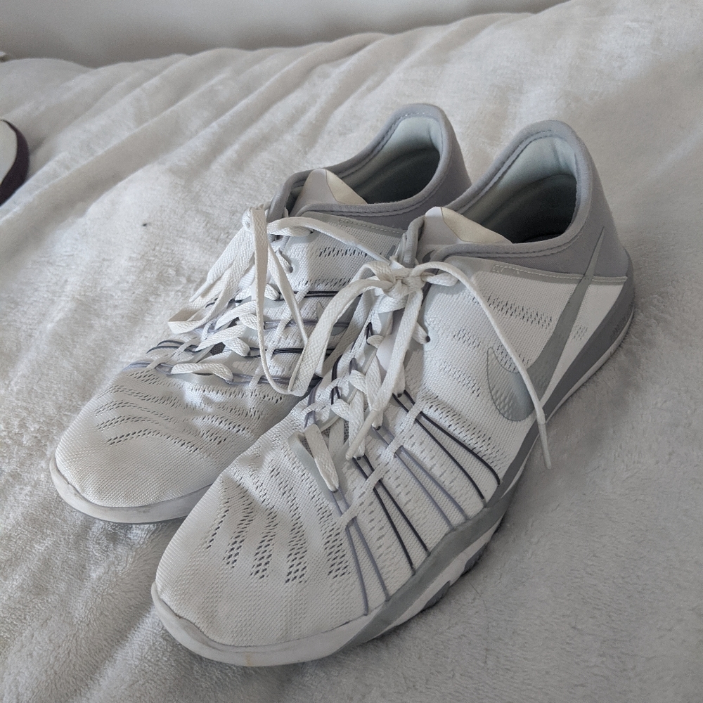 Nike sneakers